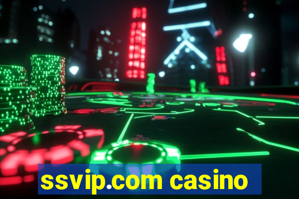 ssvip.com casino